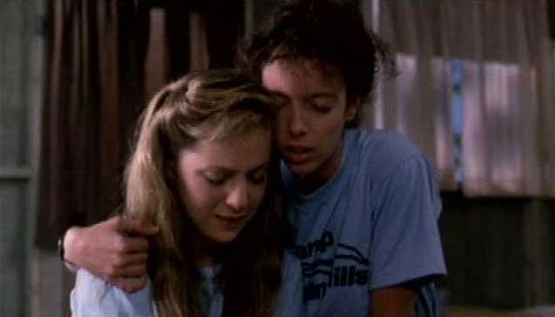 Sleepaway Camp II still