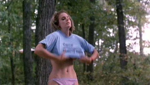 Sleepaway Camp II still
