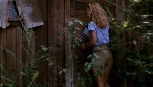 Sleepaway Camp II still
