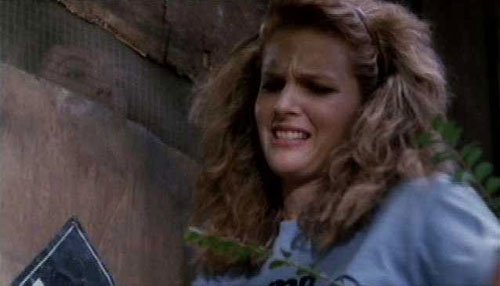 Sleepaway Camp II still