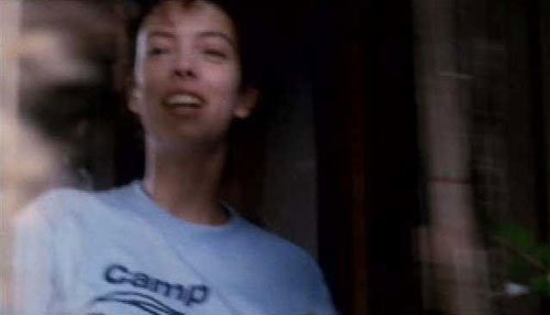 Sleepaway Camp II still