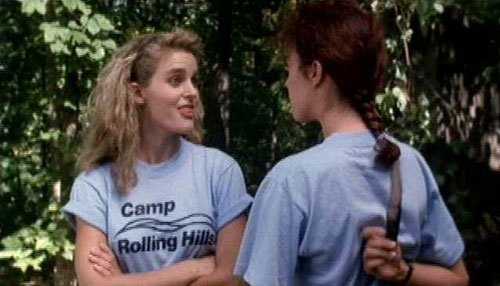 Sleepaway Camp II still