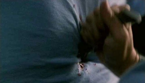 Sleepaway Camp II still