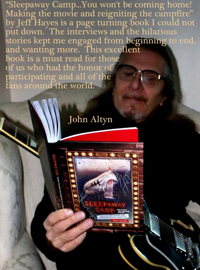 John Awiththebook